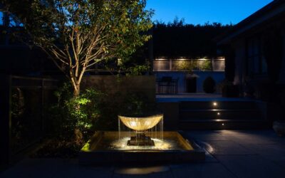 Landscape Lighting Basics: A Guide for the Winter Season