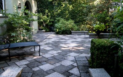 Strategies for a successful landscaping project