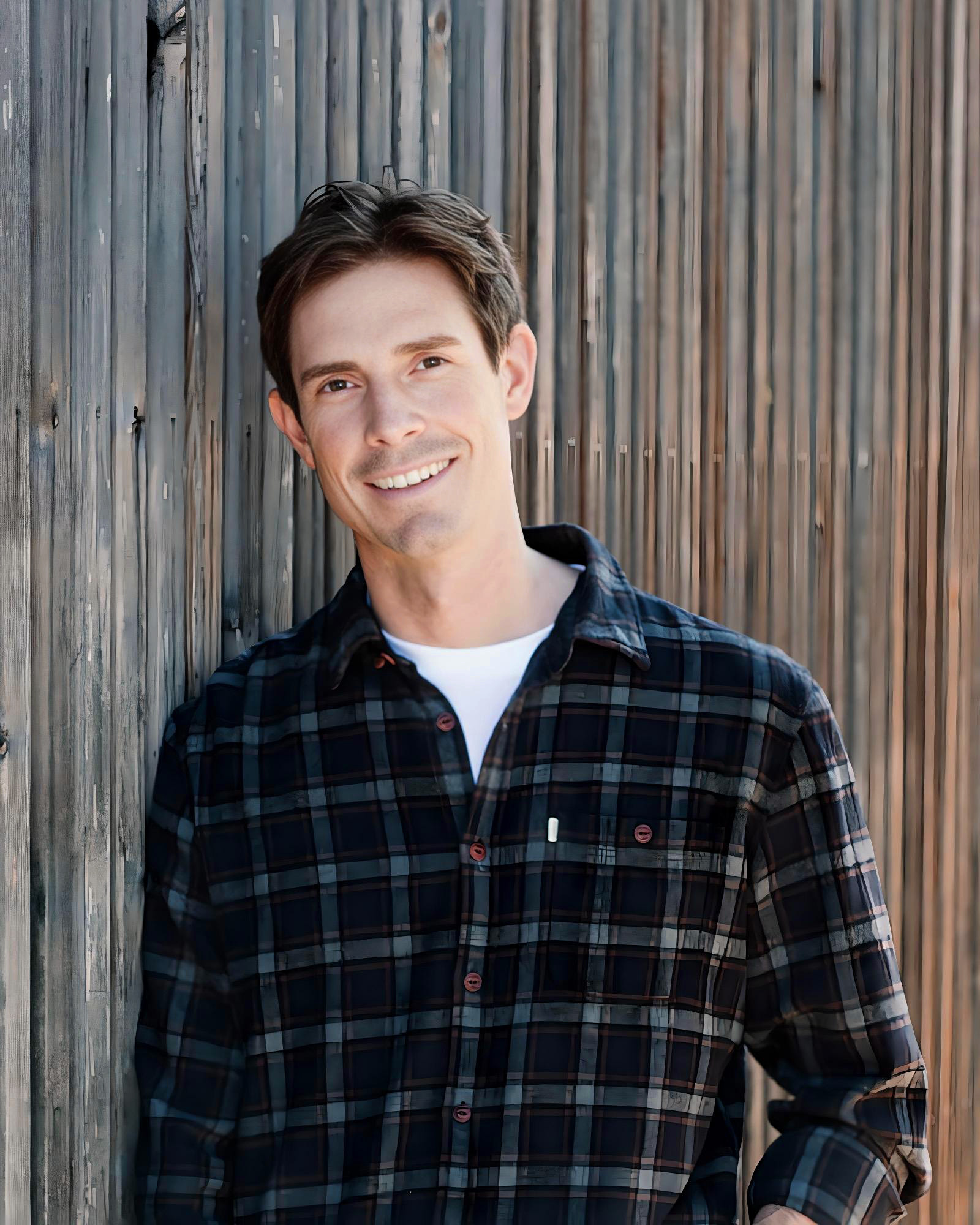Jason-1 Jason Tait Landscape Designer