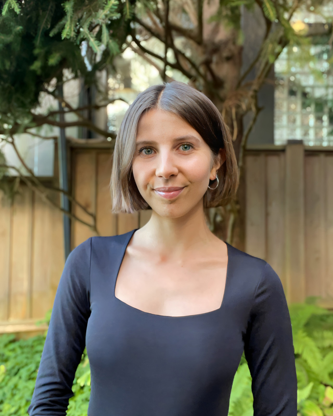Sylwia_Noga Bradly Hall